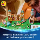 LEGO Disney Princess, Zamek Roszpunki, 43297