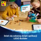 LEGO Disney, Stitch i Strupka, 43296