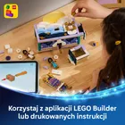 LEGO Disney, Szkatułka na biżuterię Dżasminy, 43295