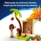 LEGO Disney, Wiejska chatka i łódź, 43282