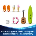 LEGO Disney, Zabawa na plaży z Lilo i Stitchem, 43280