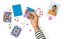 LEGO DOTS, Organizer na biurko, 41907