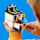 LEGO DOTS, Zestaw kreatywnego projektanta, 41938
