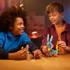 LEGO DREAMZzz, Izzie i króliczek Bunchu, 71453
