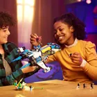 LEGO DREAMZzz, Kosmiczny autobus pana Oza, 71460