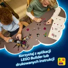 LEGO DREAMZzz, Koszmarna skorpionowa koparka, 71513