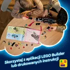 LEGO DREAMZzz, Koszmarny Rekinokręt podwodny, 71500