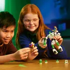 LEGO DREAMZzz, Mateo i robot Z-Blob, 71454