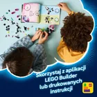 LEGO DREAMZzz, Mateo kontra mech Cybermózgowca, 71495