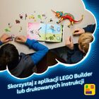 LEGO DREAMZzz, Ognisty kameleon Mateo, 71492