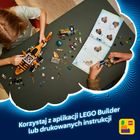 LEGO DREAMZzz, Rekinoczołg tygrysi, 71515