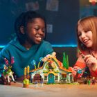 LEGO DREAMZzz, Stajnia fantastycznych stworzeń, 71459