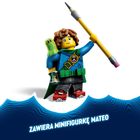 LEGO DREAMZzz, Terenówka Mateo, 71471