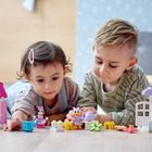 LEGO DUPLO Disney, Dom i kawiarnia Myszki Minnie, 10942