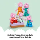 LEGO DUPLO, Dom rodzinny, 10467