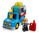 LEGO DUPLO, Jurassic World, Wieża tyranozaura, 10880