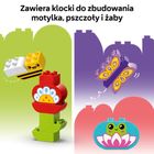 LEGO DUPLO, Kreatywny ogród i kwiaty, 10444