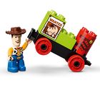 LEGO DUPLO, Pociąg z Toy Story, 10894