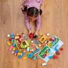 LEGO DUPLO, Pudełko z klockami Deluxe, 10914