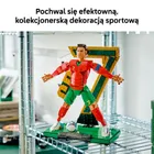 LEGO Editions, Cristiano Ronaldo - piłkarska legenda, 43016