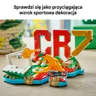 LEGO Editions, Cristiano Ronaldo - piłkarskie momenty, 43012