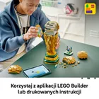 LEGO Editions Football, Oficjalny Puchar Świata FIFA, 43020