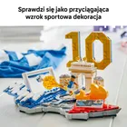 LEGO Editions, Kylian Mbappé - piłkarskie momenty, 43013