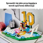 LEGO Editions, Lionel Messi - piłkarskie momenty, 43011