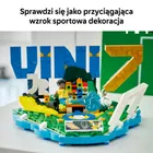LEGO Editions, Vini Jr. - piłkarskie momenty, 43027