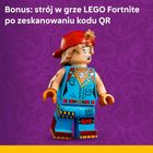 LEGO Fortnite, Skórek i Iskra oraz obóz, 77075
