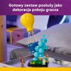LEGO Fortnite, Zrzut zaopatrzenia, 77080