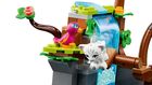 LEGO Friends, Balonem na ratunek tygrysowi, 41423