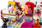 LEGO Friends, Cukiernia w Heartlake, 41119