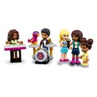 LEGO Friends, Dom rodzinny Andrei, 41449