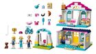 LEGO Friends, Dom Stephanie, 41398