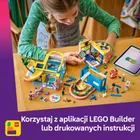 LEGO Friends, Domek klubu przyjaciół z Heartlake, 42689