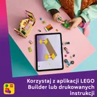 LEGO Friends, Domek na luksusowym kempingu, 42682