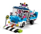 LEGO Friends, Furgonetka usługowa, 41348