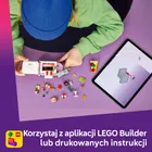 LEGO Friends, Furgonetka z pizzą, 42694