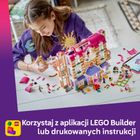 LEGO Friends, Grand Hotel w mieście Heartlake, 42704