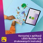 LEGO Friends, Hotel dla królików w mieście Heartlake, 42679