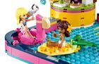 LEGO Friends, Impreza Andrei na basenie, 41374