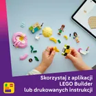LEGO Friends, Impreza na basenie z jednorożcem i flamingiem, 42658