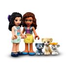 LEGO Friends, Karetka weterynaryjna, 41445