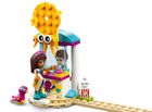 LEGO Friends, Karuzela z ośmiornicą, 41373