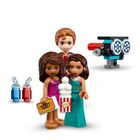 LEGO Friends, Kino w Heartlake City, 41448