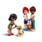 LEGO Friends, Klinika weterynaryjna w Heartlake City, 41446