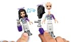 LEGO Friends, Kreatywny warsztat, 41351