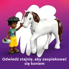 LEGO Friends, Lecznica dla zwierząt, 42696