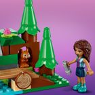 LEGO Friends, Leśny wodospad, 41677